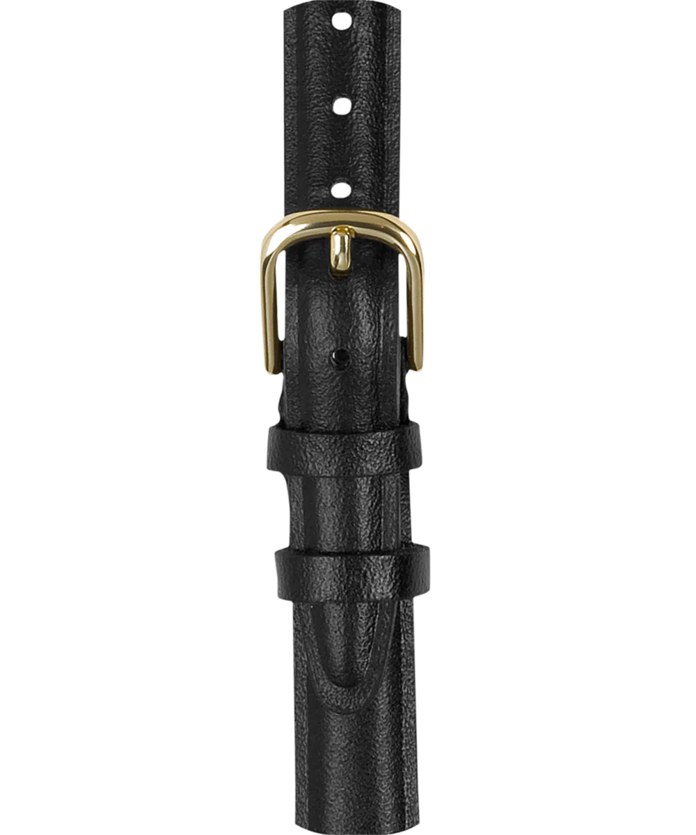 12mm Leather Strap