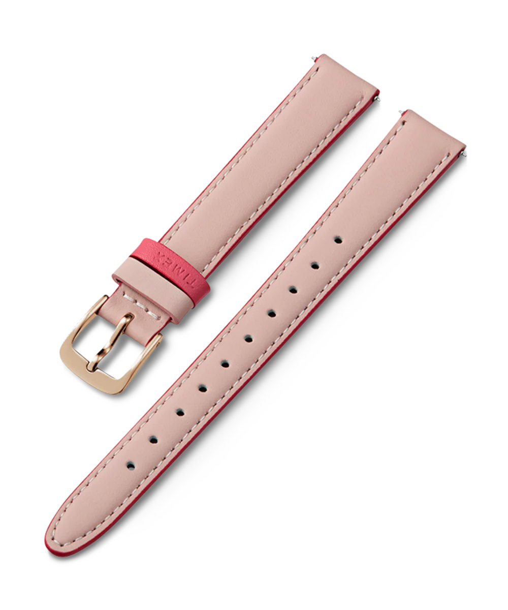 14mm Leather Strap