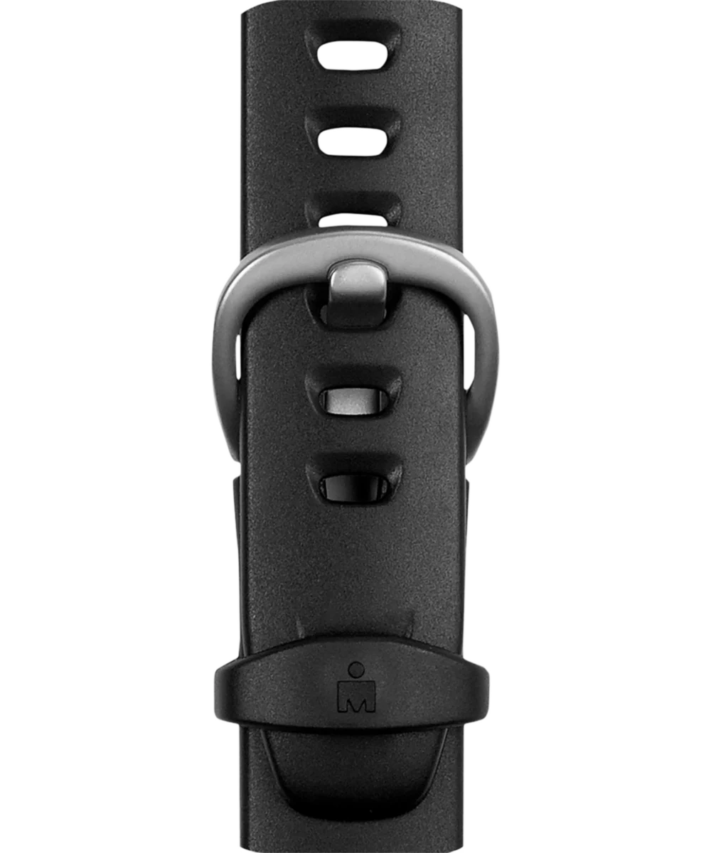 16mm Resin Strap