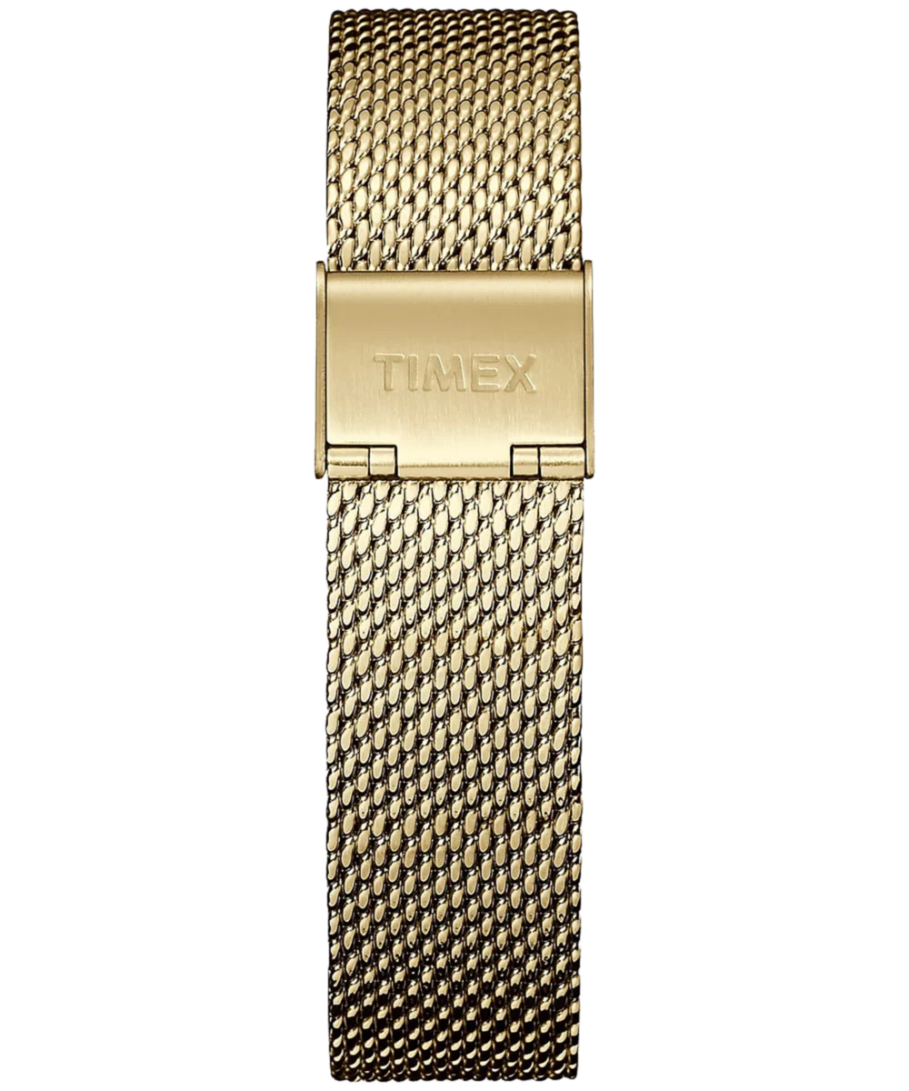 18mm Mesh Band