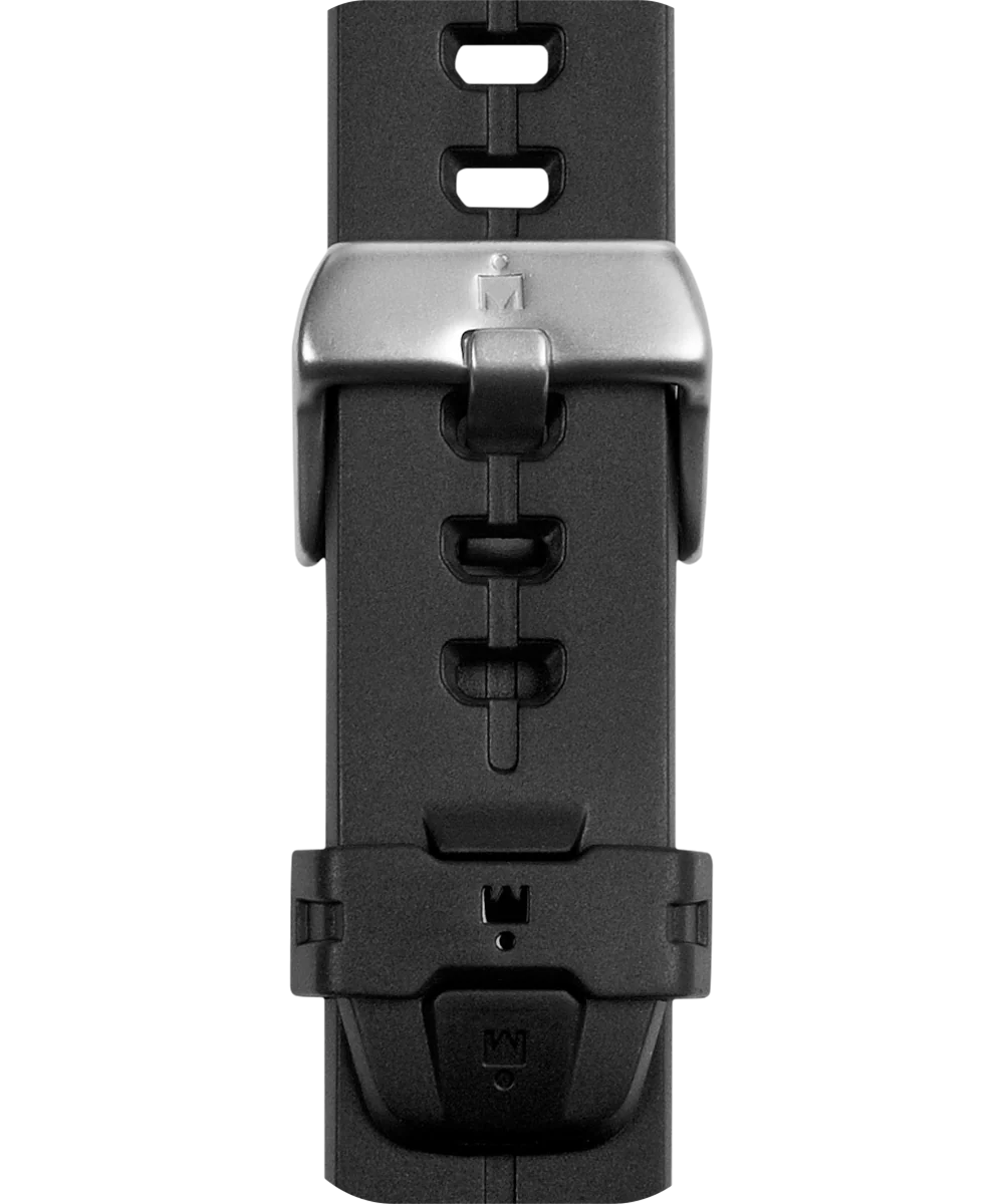 18mm Resin Strap