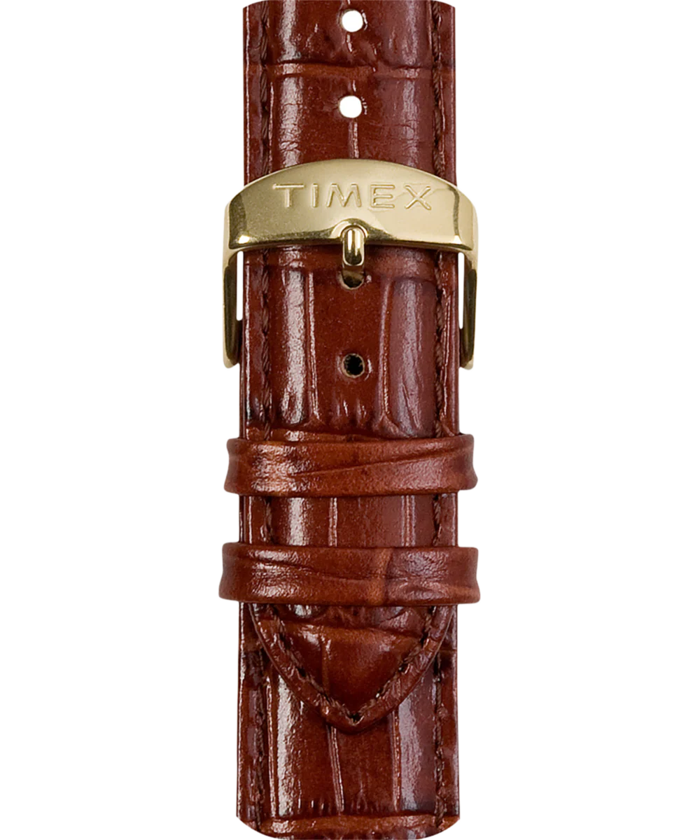 20mm Leather Strap