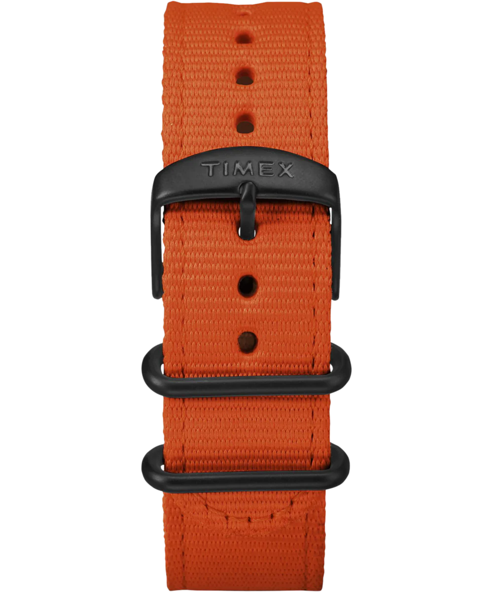 20mm Quick Release Fabric Strap