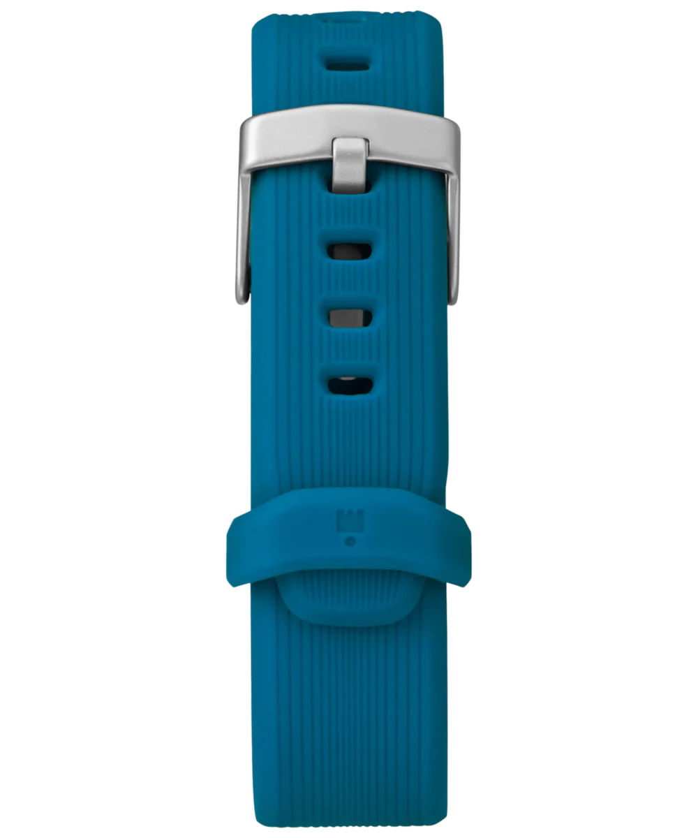 21mm Quick Release Silicone Strap