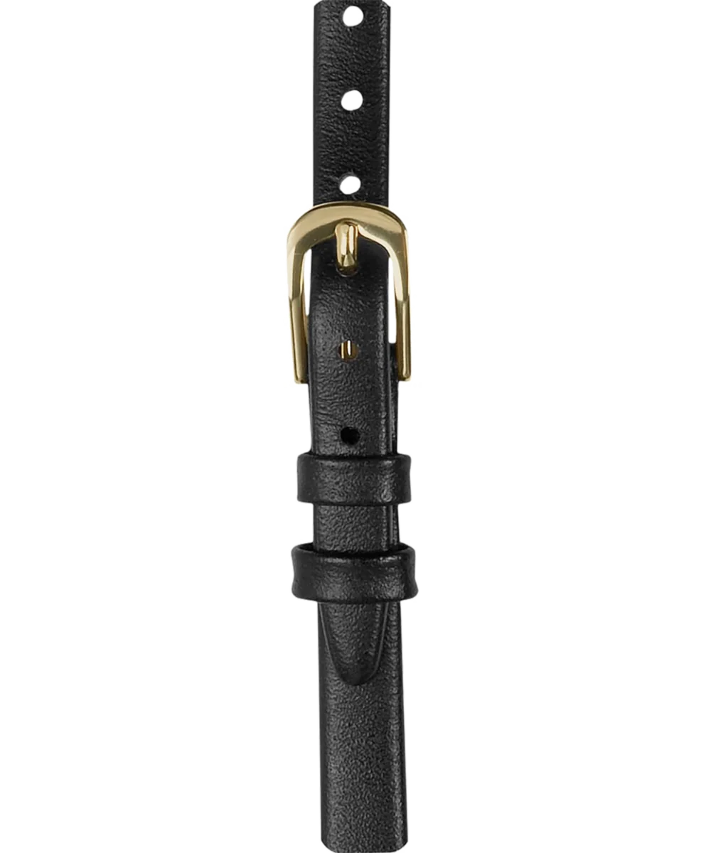 9mm Leather Strap