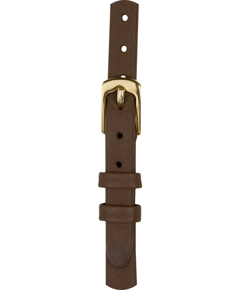 9mm Leather Strap