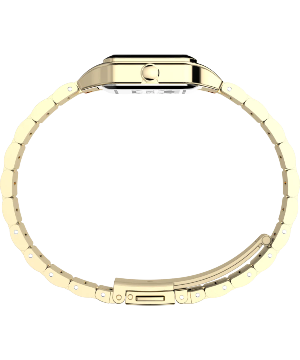 Addison 23mm Stainless Steel Bracelet Watch - Image 3