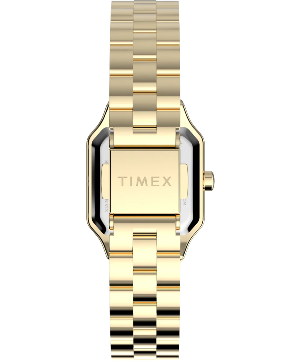 Addison 23mm Stainless Steel Bracelet Watch - Image 4
