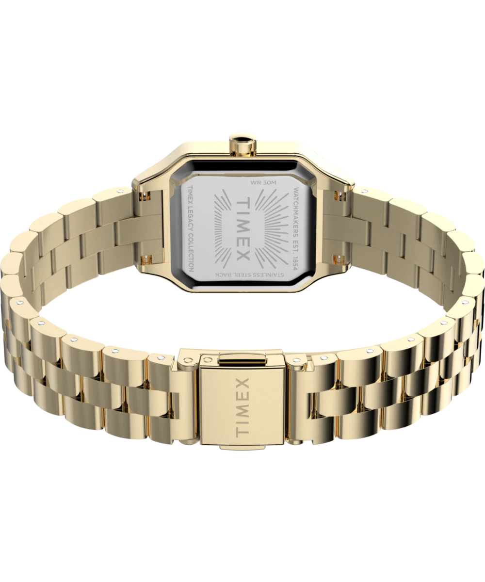 Addison 23mm Stainless Steel Bracelet Watch - Image 6