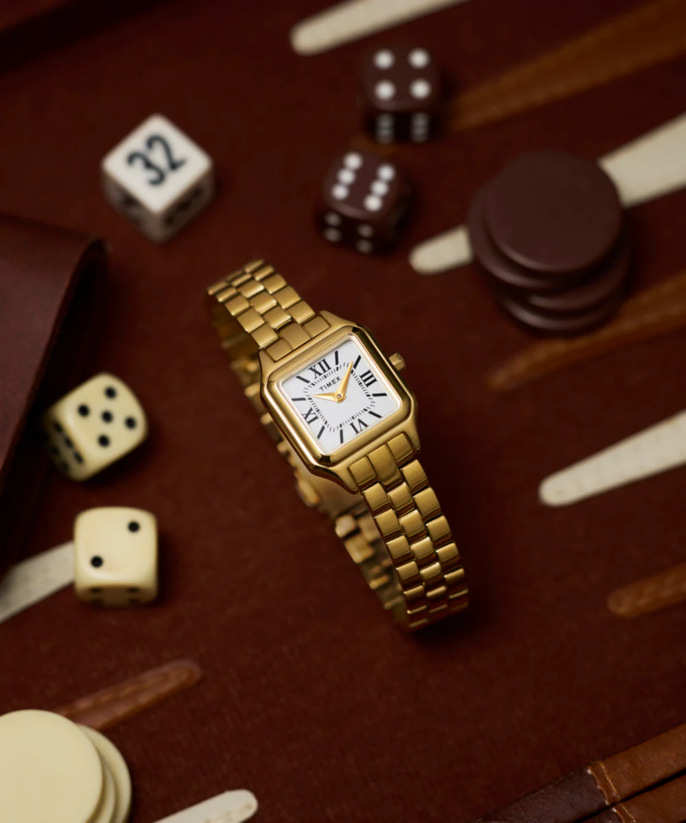 Addison 23mm Stainless Steel Bracelet Watch - Image 7