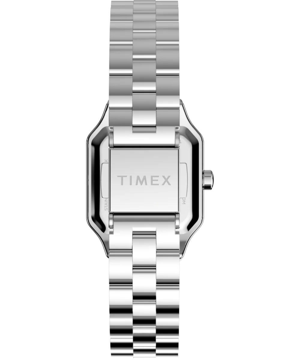Addison 23mm Stainless Steel Bracelet Watch - Image 3