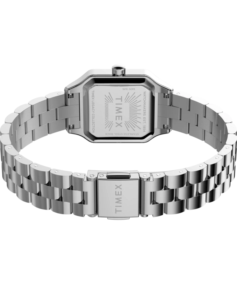 Addison 23mm Stainless Steel Bracelet Watch - Image 5