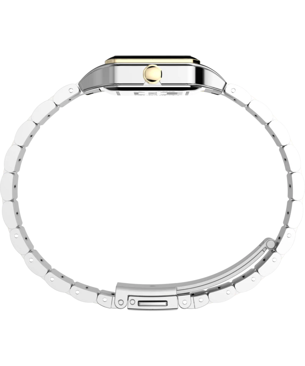 Addison 23mm Stainless Steel Bracelet Watch - Image 4