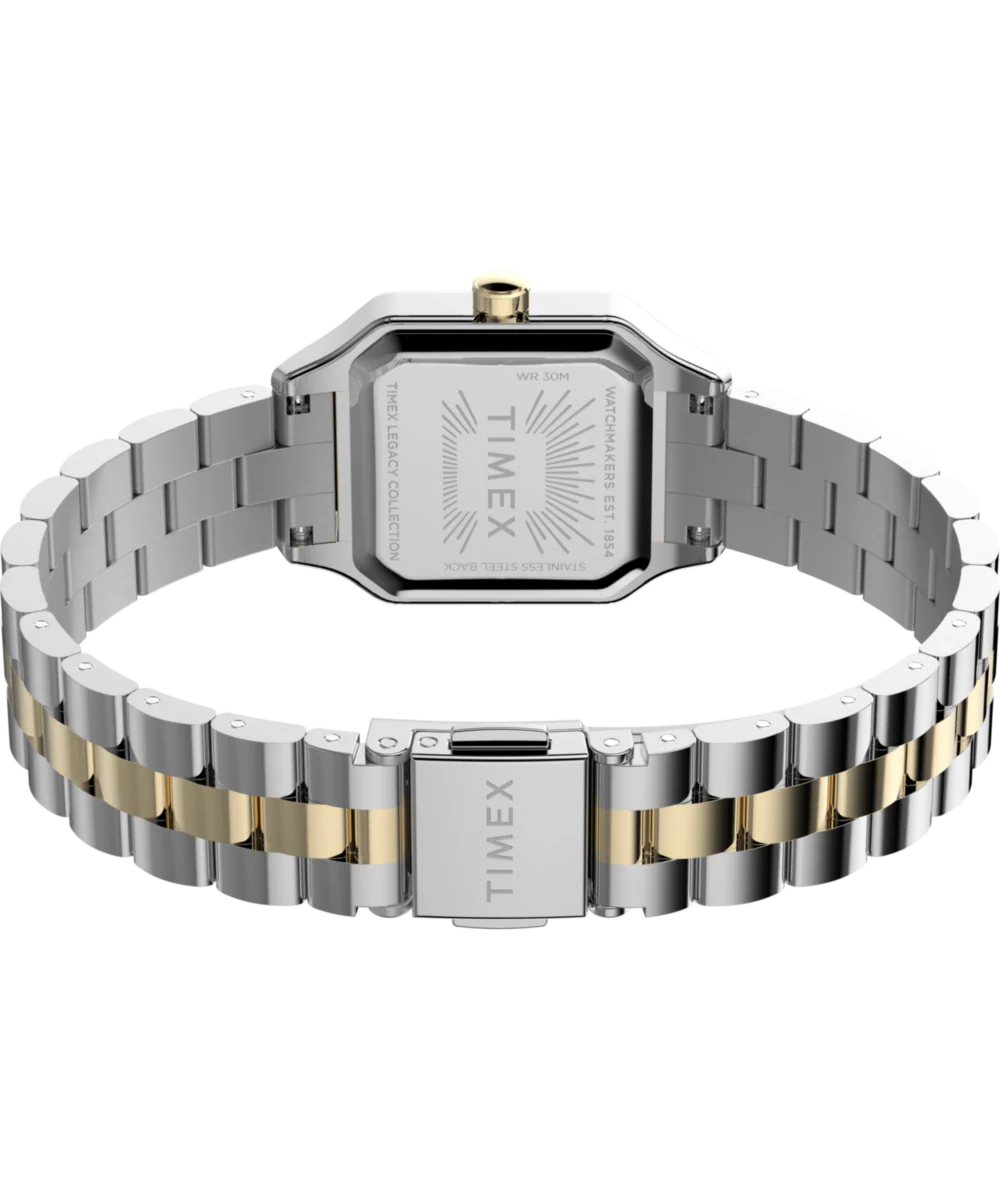 Addison 23mm Stainless Steel Bracelet Watch - Image 7