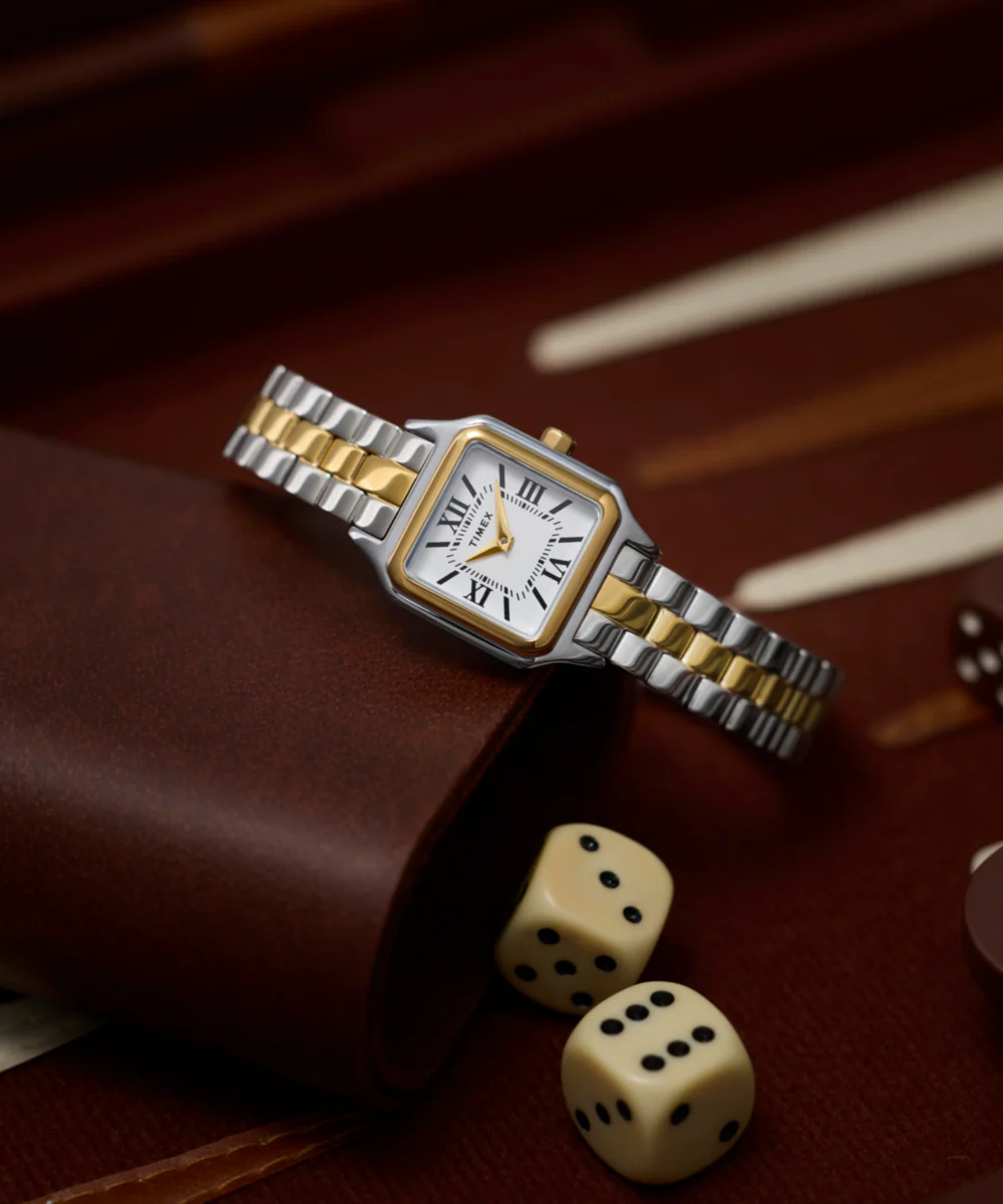 Addison 23mm Stainless Steel Bracelet Watch - Image 8