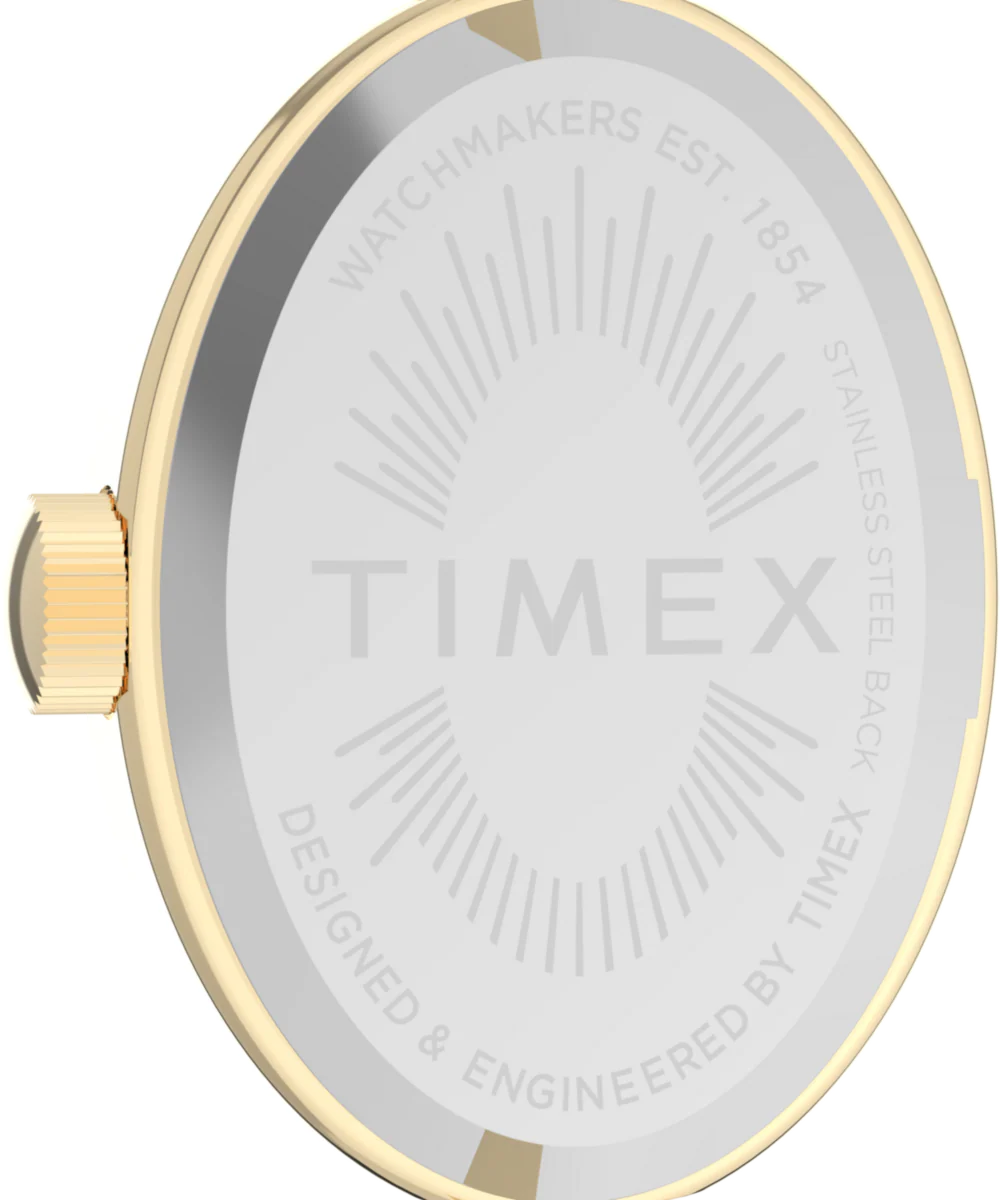 Cavatina 19mm Stainless Steel Bangle Watch - Image 5