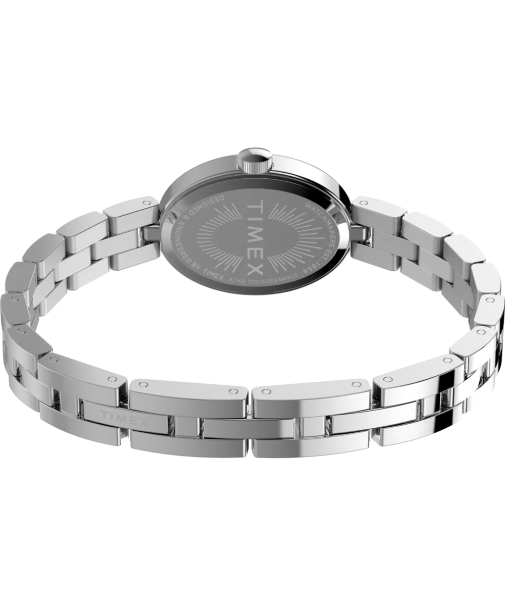 Cavatina 19mm Stainless Steel Bracelet Watch - Image 6