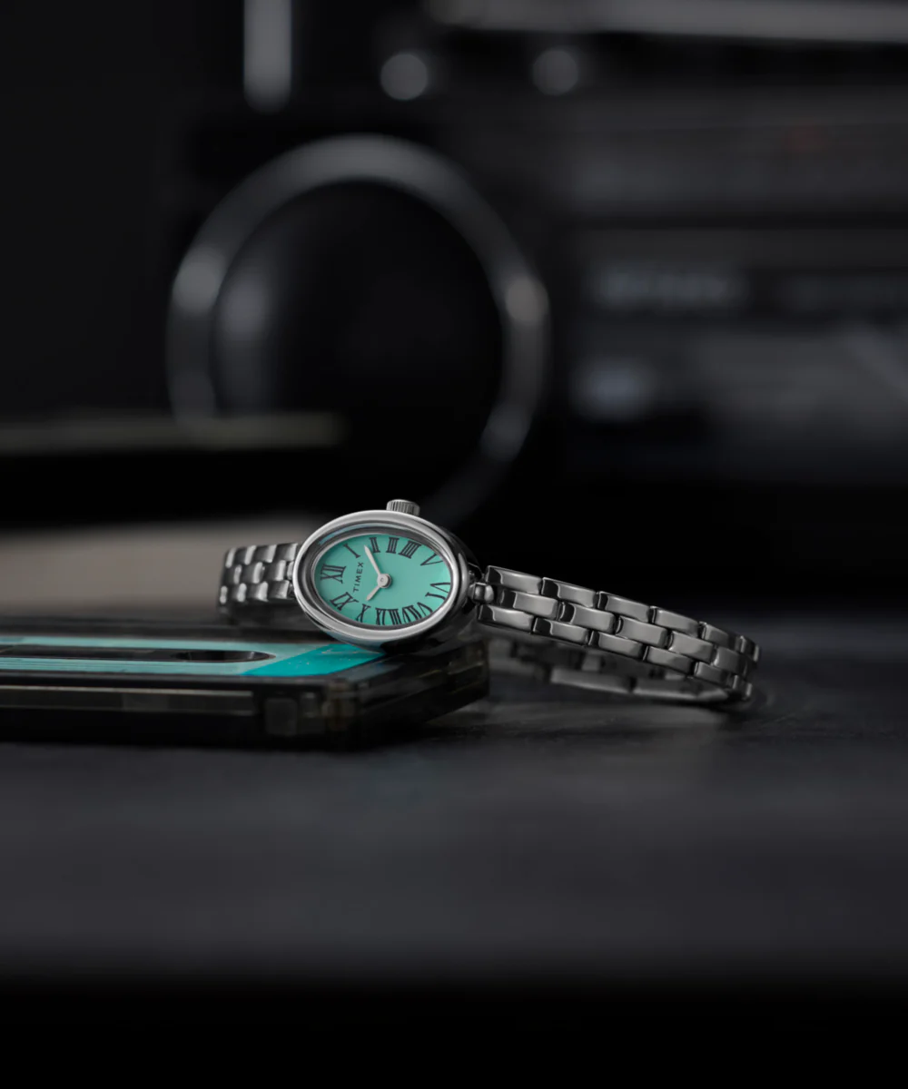 Cavatina 19mm Stainless Steel Bracelet Watch - Image 7