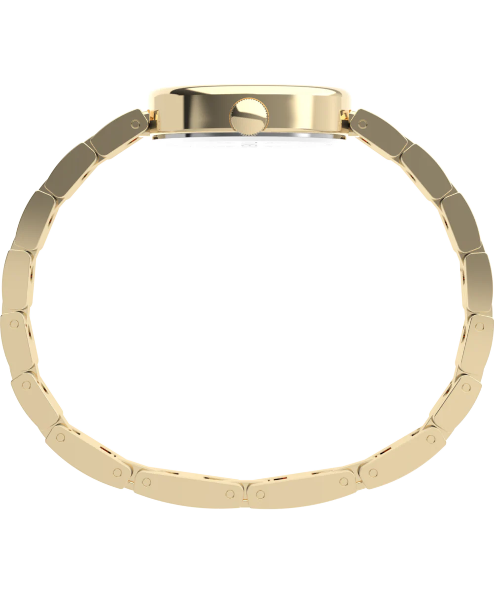 Cavatina 19mm Stainless Steel Bracelet Watch - Image 4