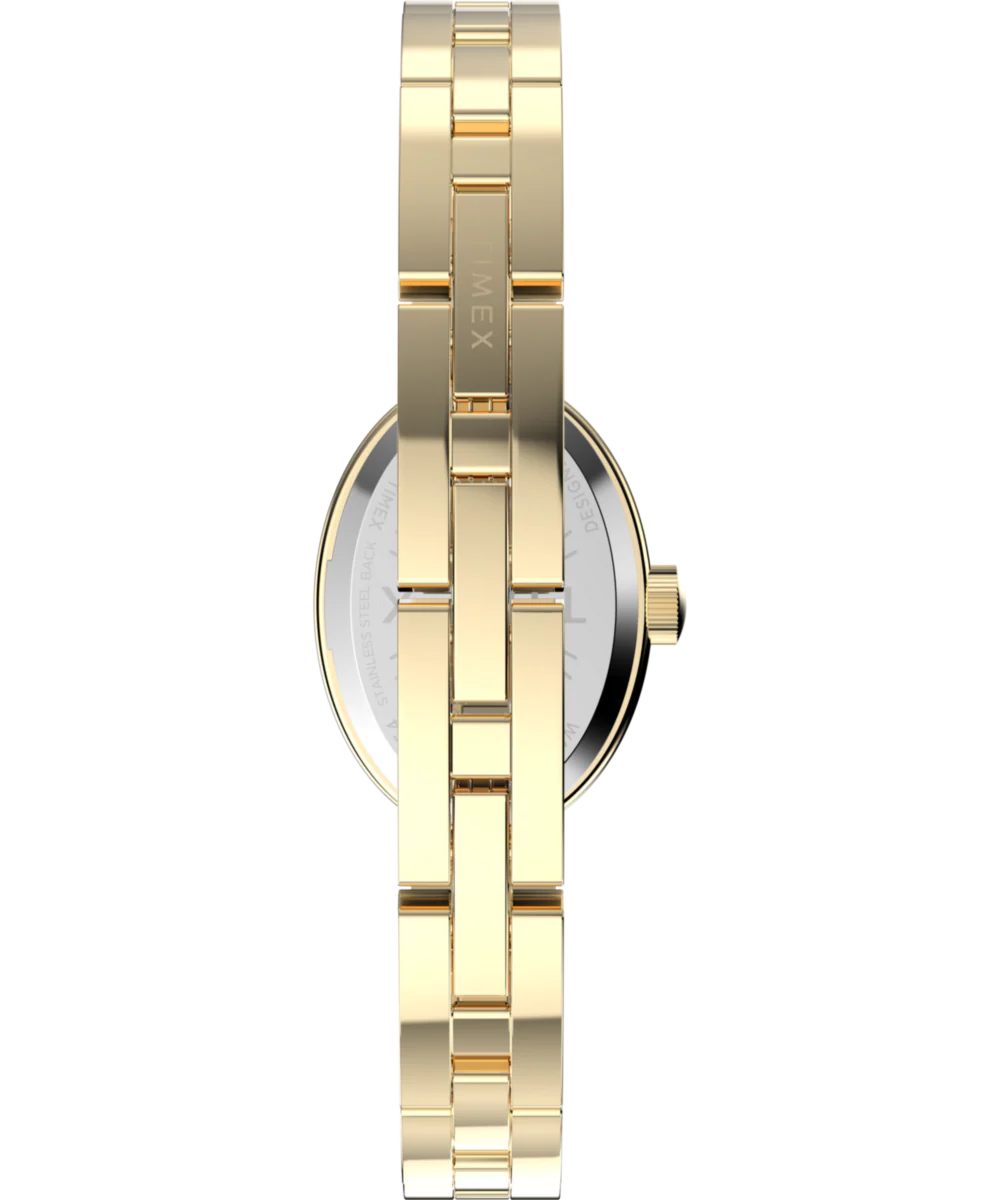 Cavatina 19mm Stainless Steel Bracelet Watch - Image 5