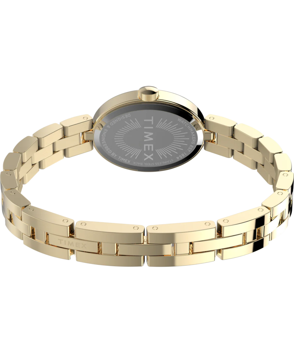 Cavatina 19mm Stainless Steel Bracelet Watch - Image 7