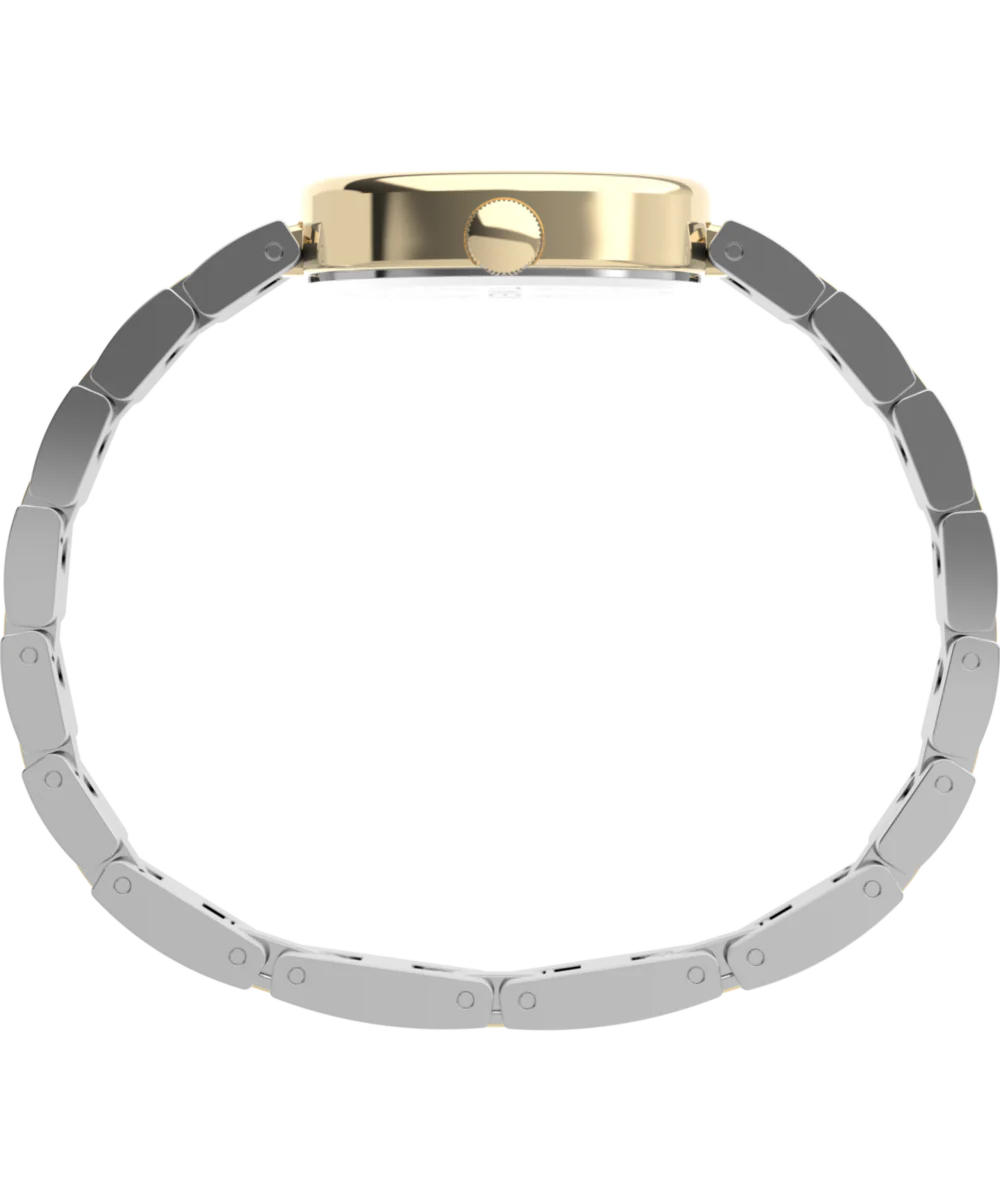 Cavatina 19mm Stainless Steel Bracelet Watch - Image 3