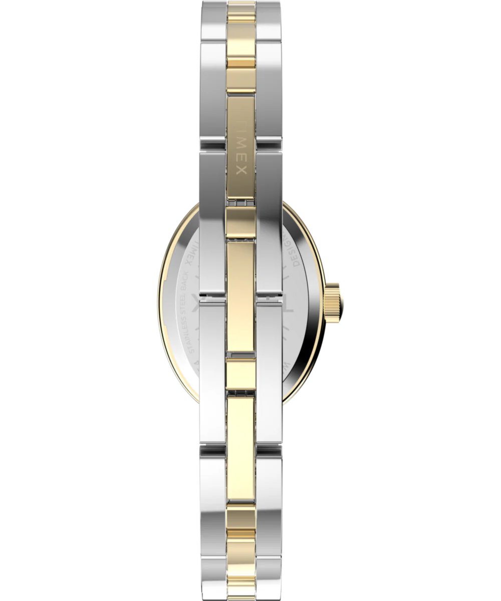 Cavatina 19mm Stainless Steel Bracelet Watch - Image 4