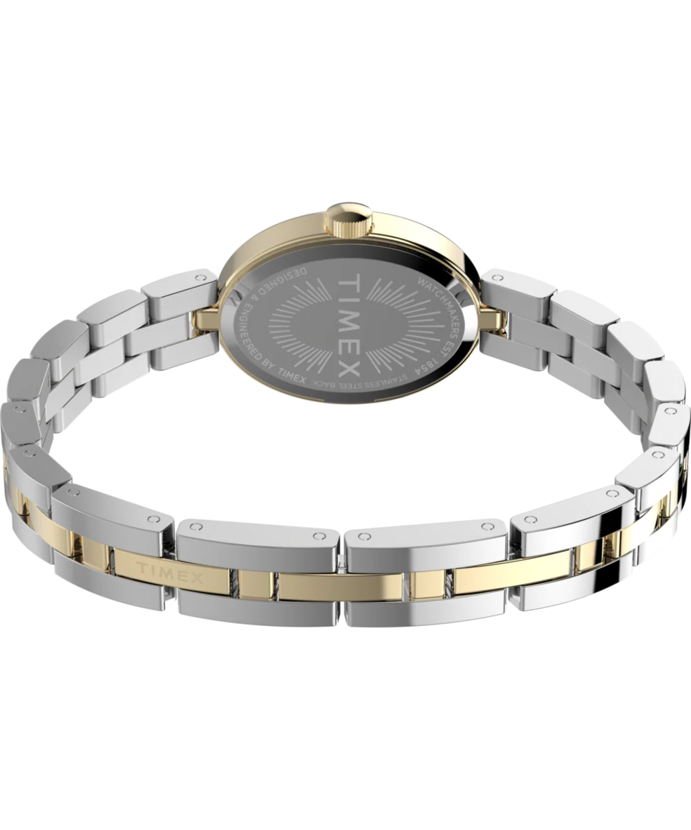 Cavatina 19mm Stainless Steel Bracelet Watch - Image 6