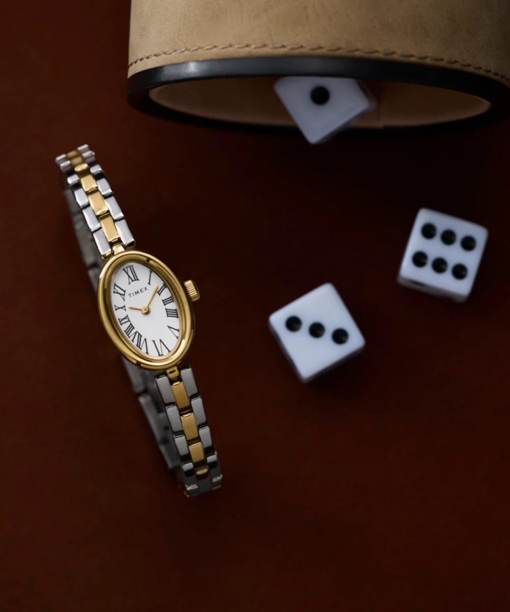 Cavatina 19mm Stainless Steel Bracelet Watch - Image 7
