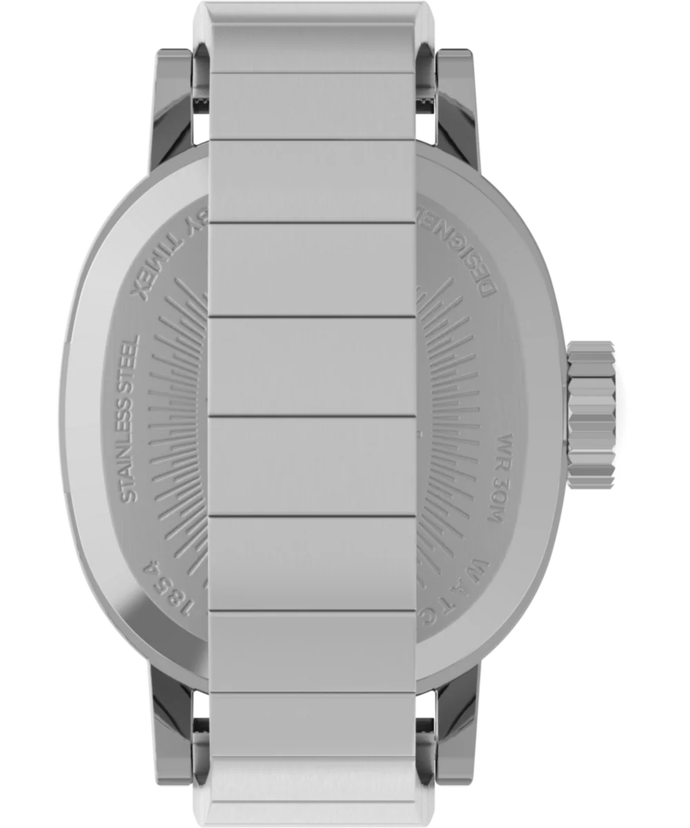 Cavatina® Mini 16mm Stainless Steel Expansion Band Ring Watch - Image 3