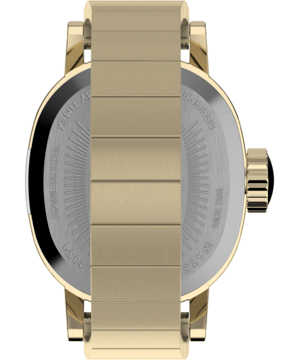 Cavatina® Mini 16mm Stainless Steel Expansion Band Ring Watch - Image 4