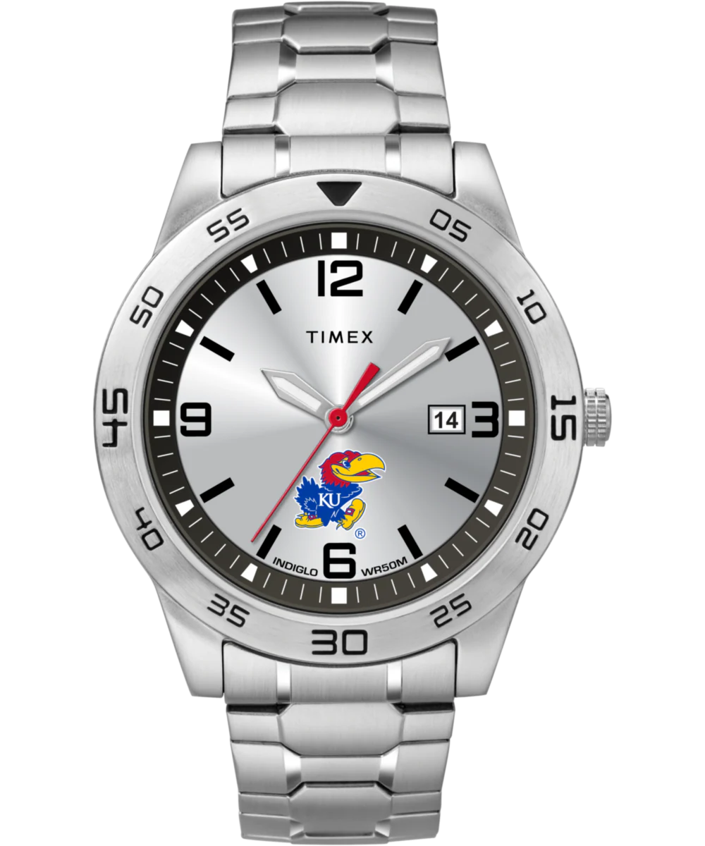 Citation Kansas Jayhawks