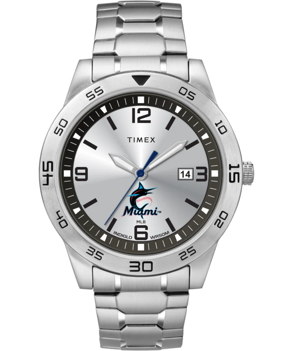 Citation Miami Marlins