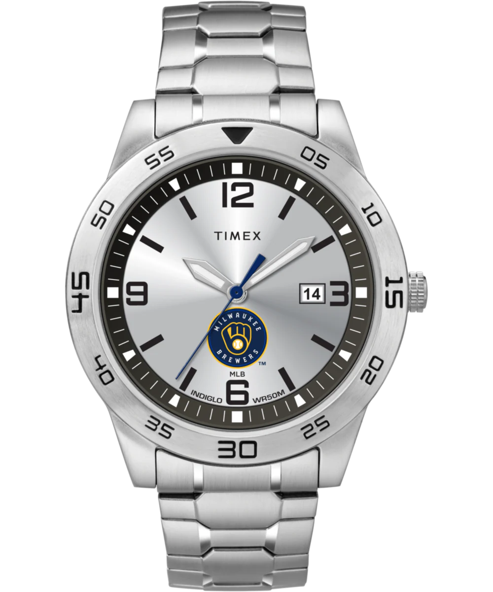 Citation Milwaukee Brewers