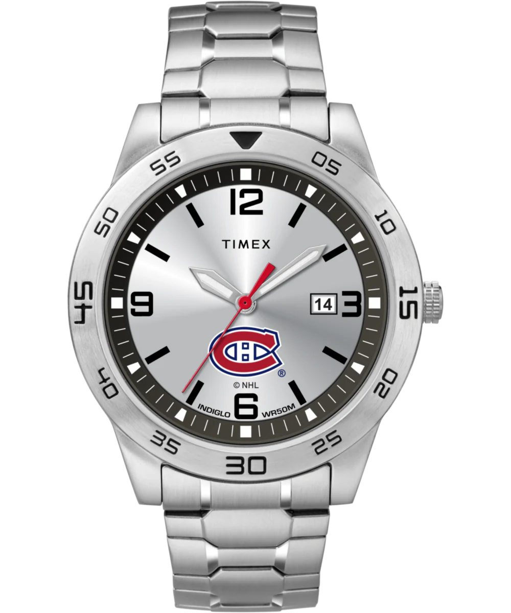 Citation Montreal Canadiens