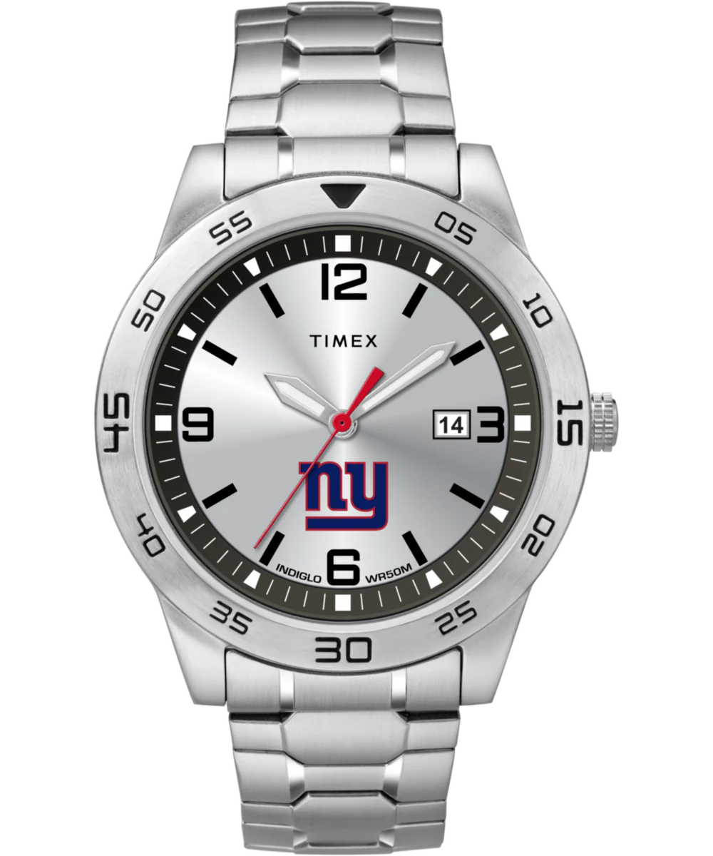 Citation New York Giants