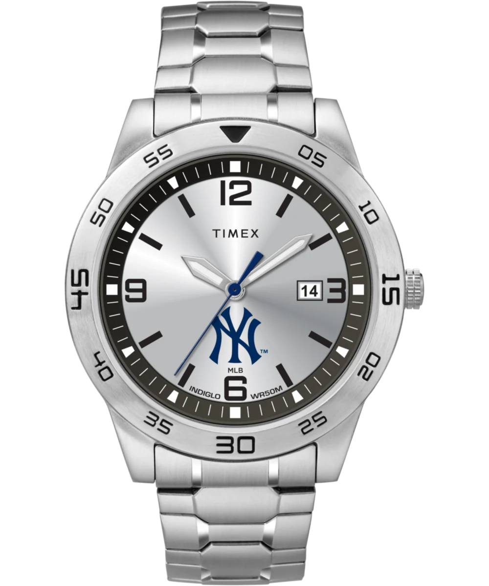 Citation New York Yankees