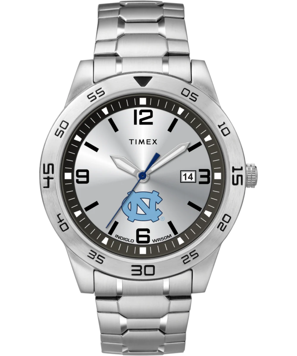 Citation North Carolina Tar Heels