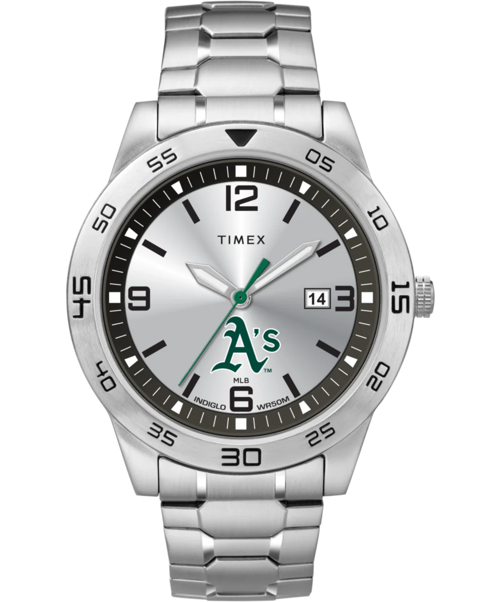 Citation Oakland Athletics