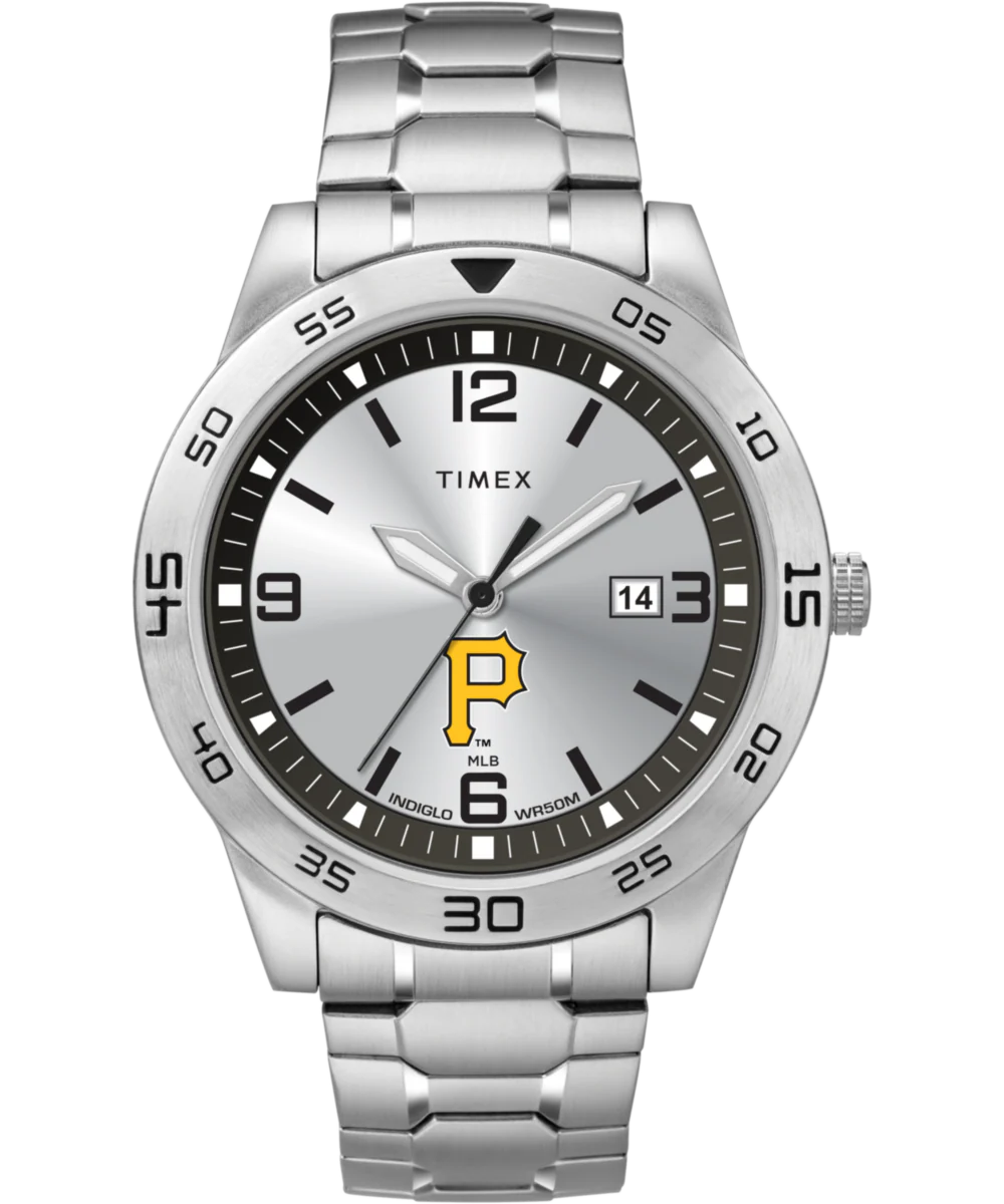 Citation Pittsburgh Pirates