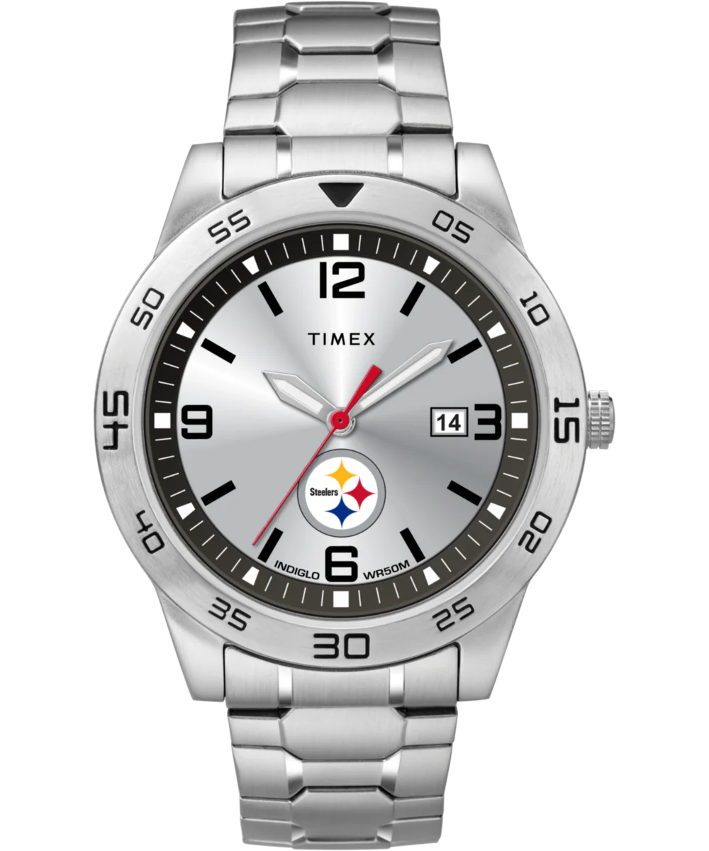 Citation Pittsburgh Steelers