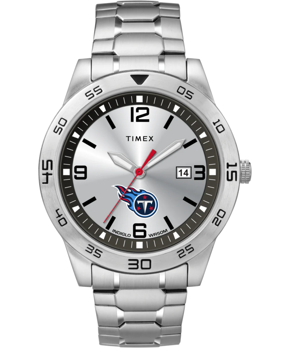 Citation Tennessee Titans