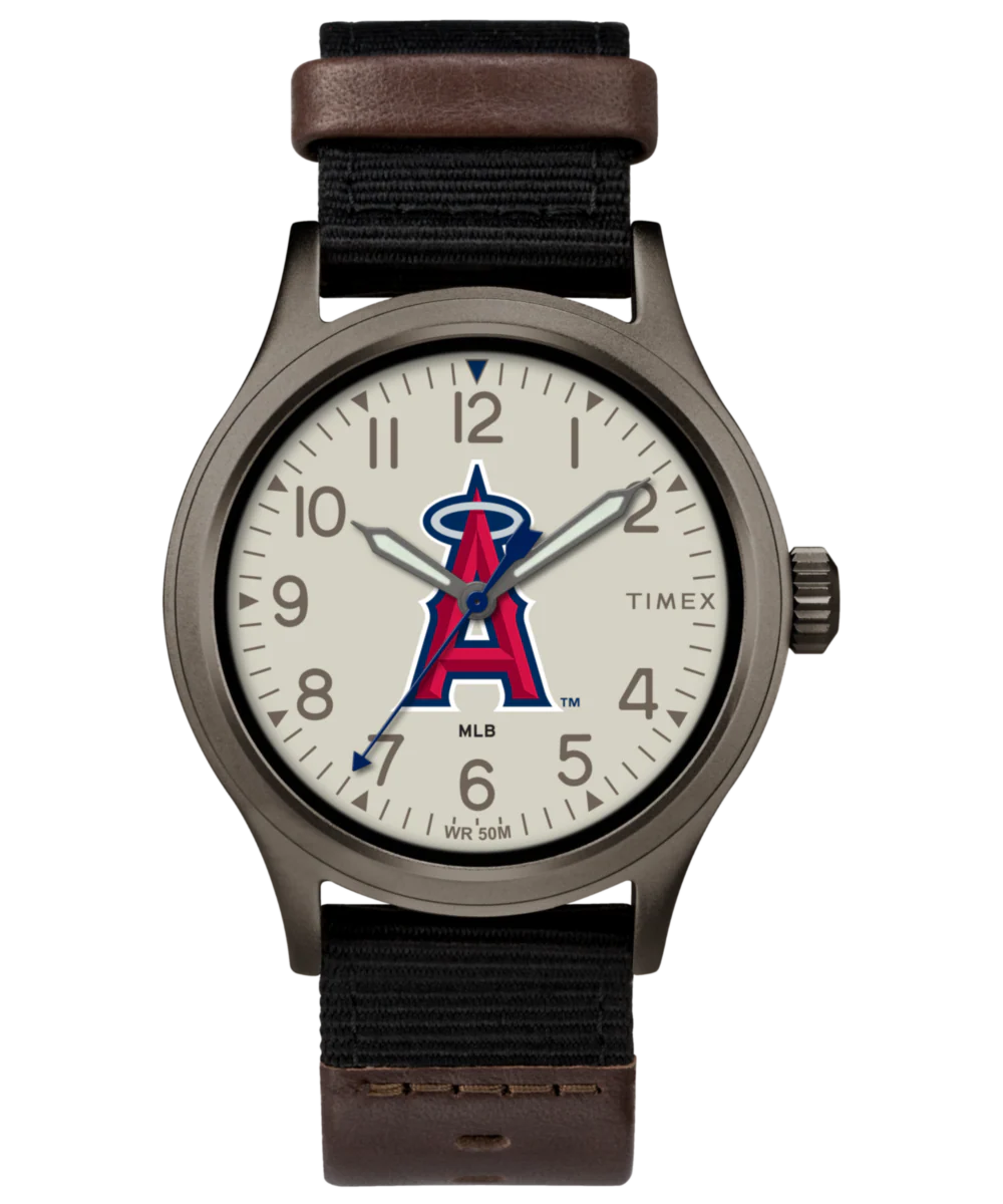Clutch Angels