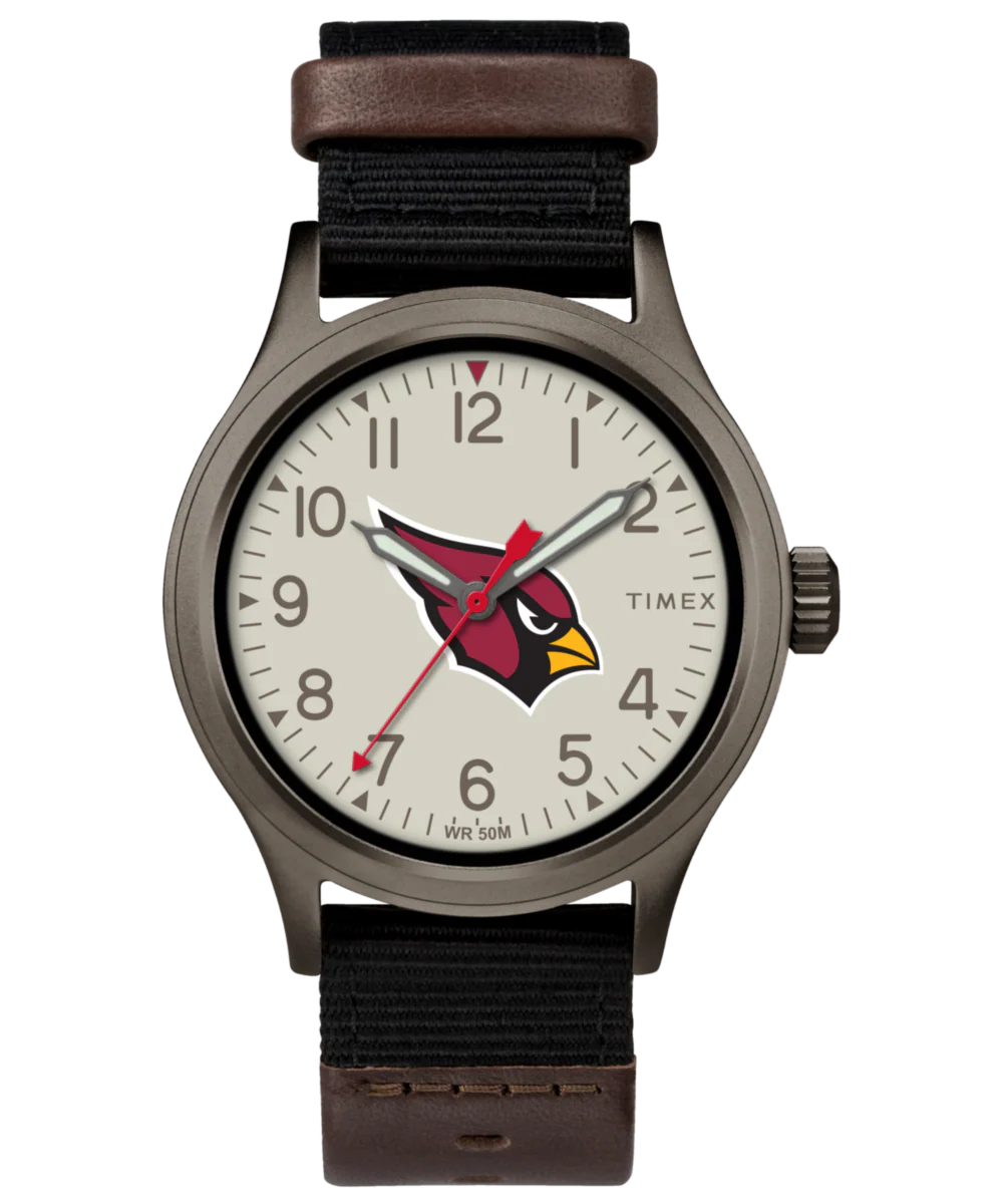 Clutch Arizona Cardinals