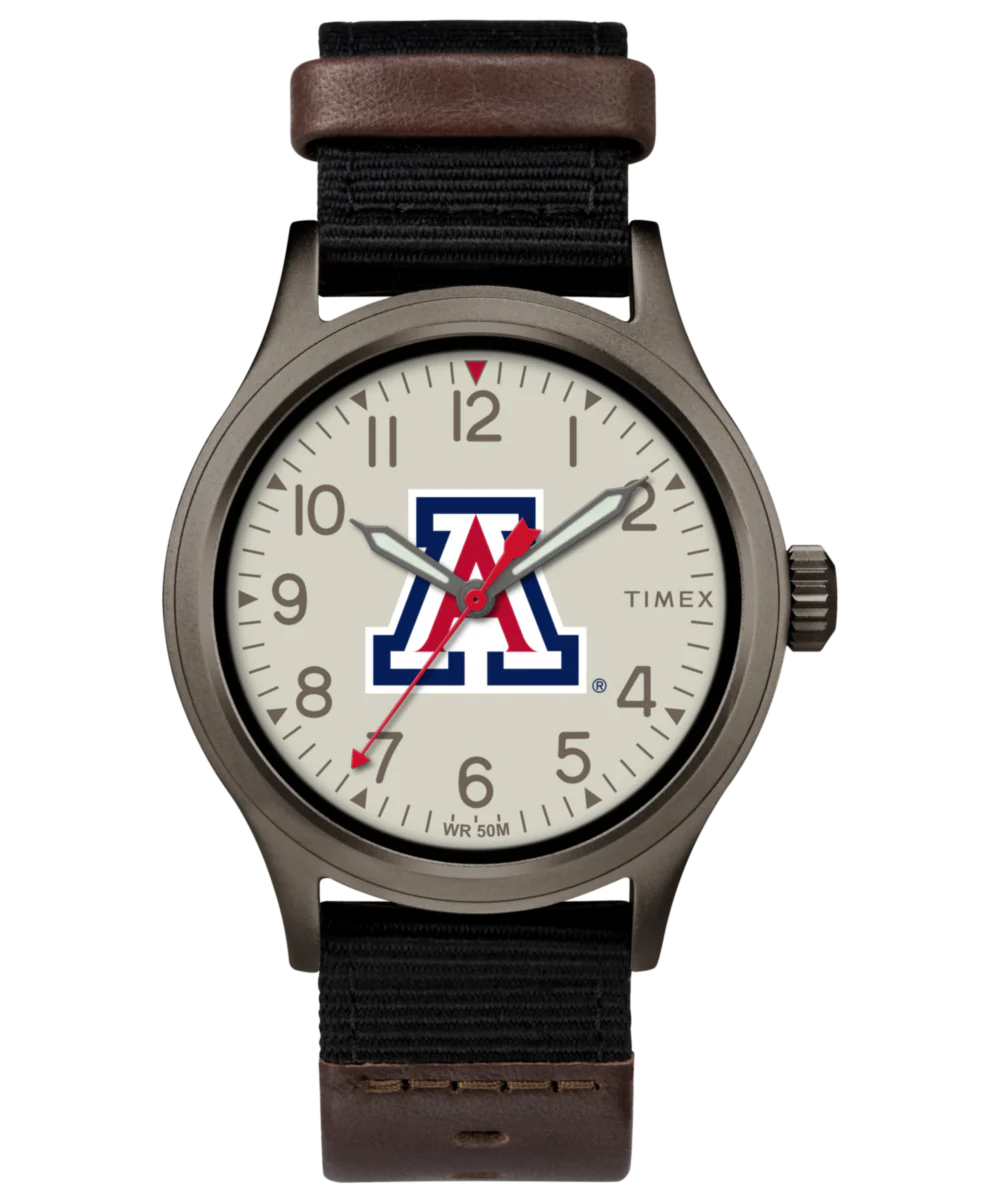 Clutch Arizona Wildcats