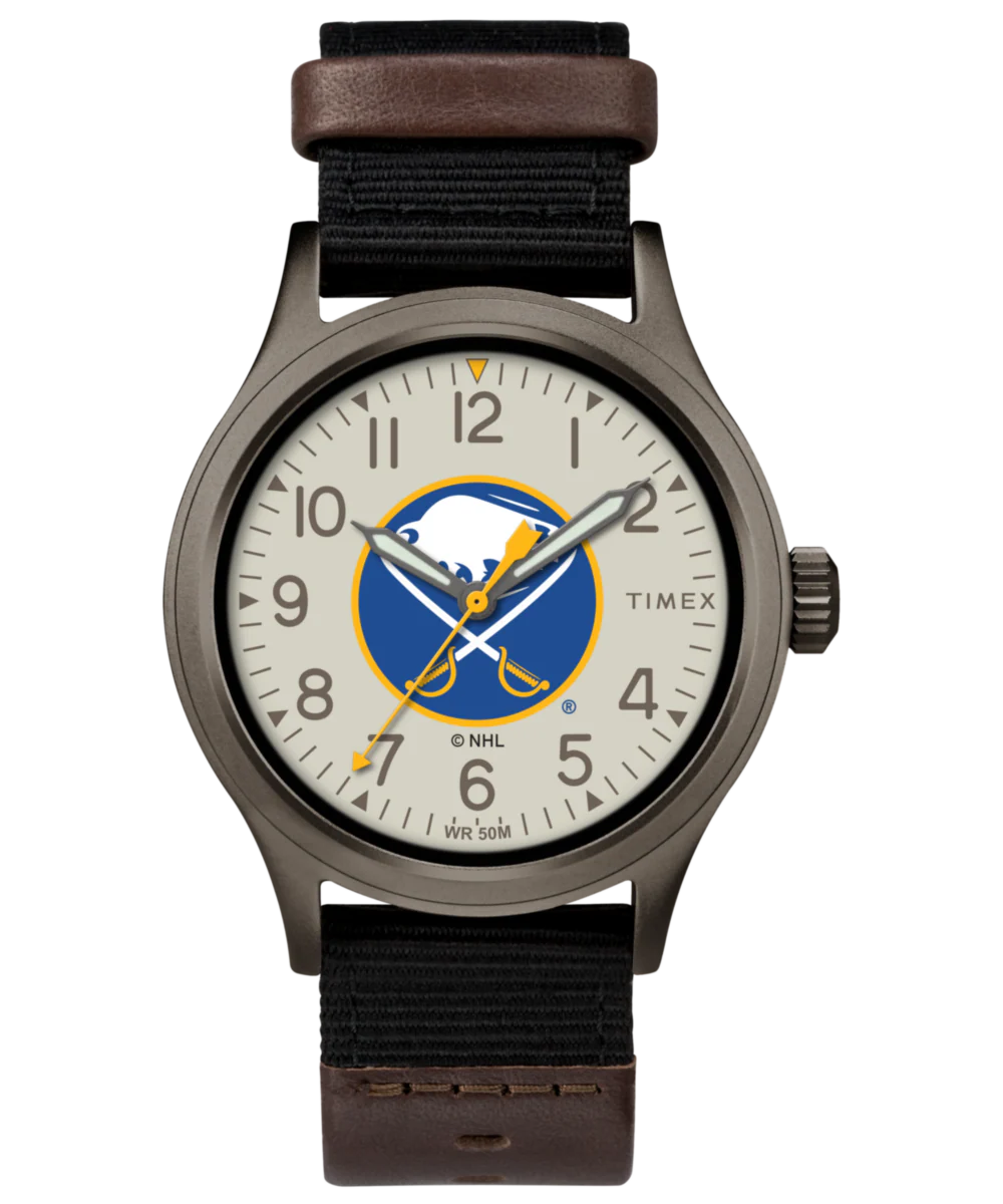 Clutch Buffalo Sabres