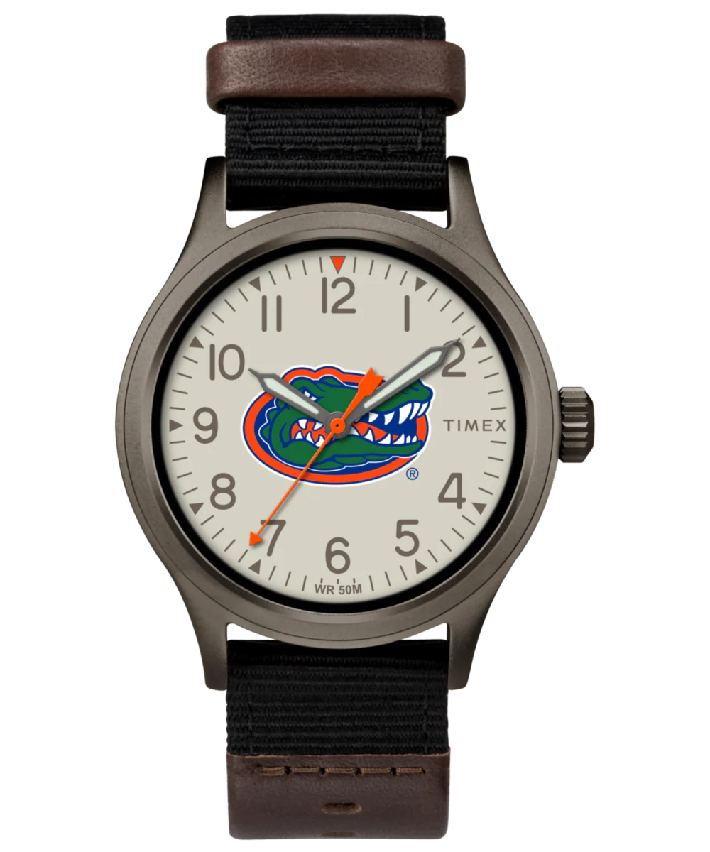 Clutch Florida Gators