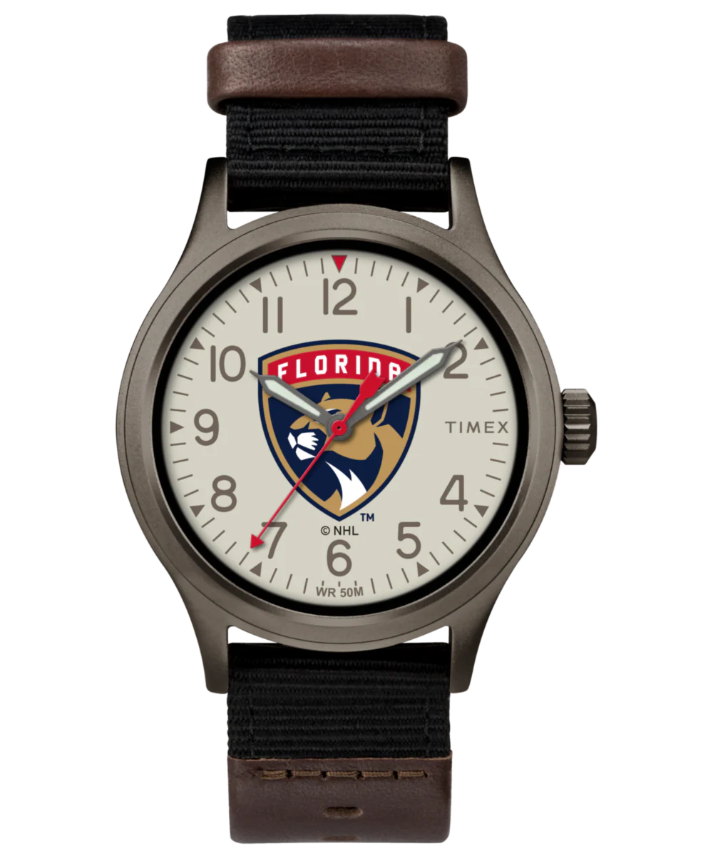 Clutch Florida Panthers