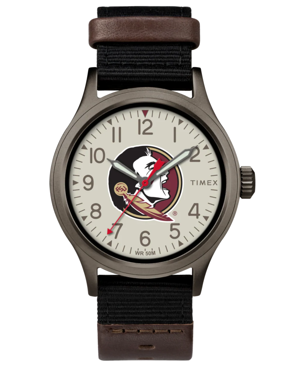 Clutch Florida State Seminoles