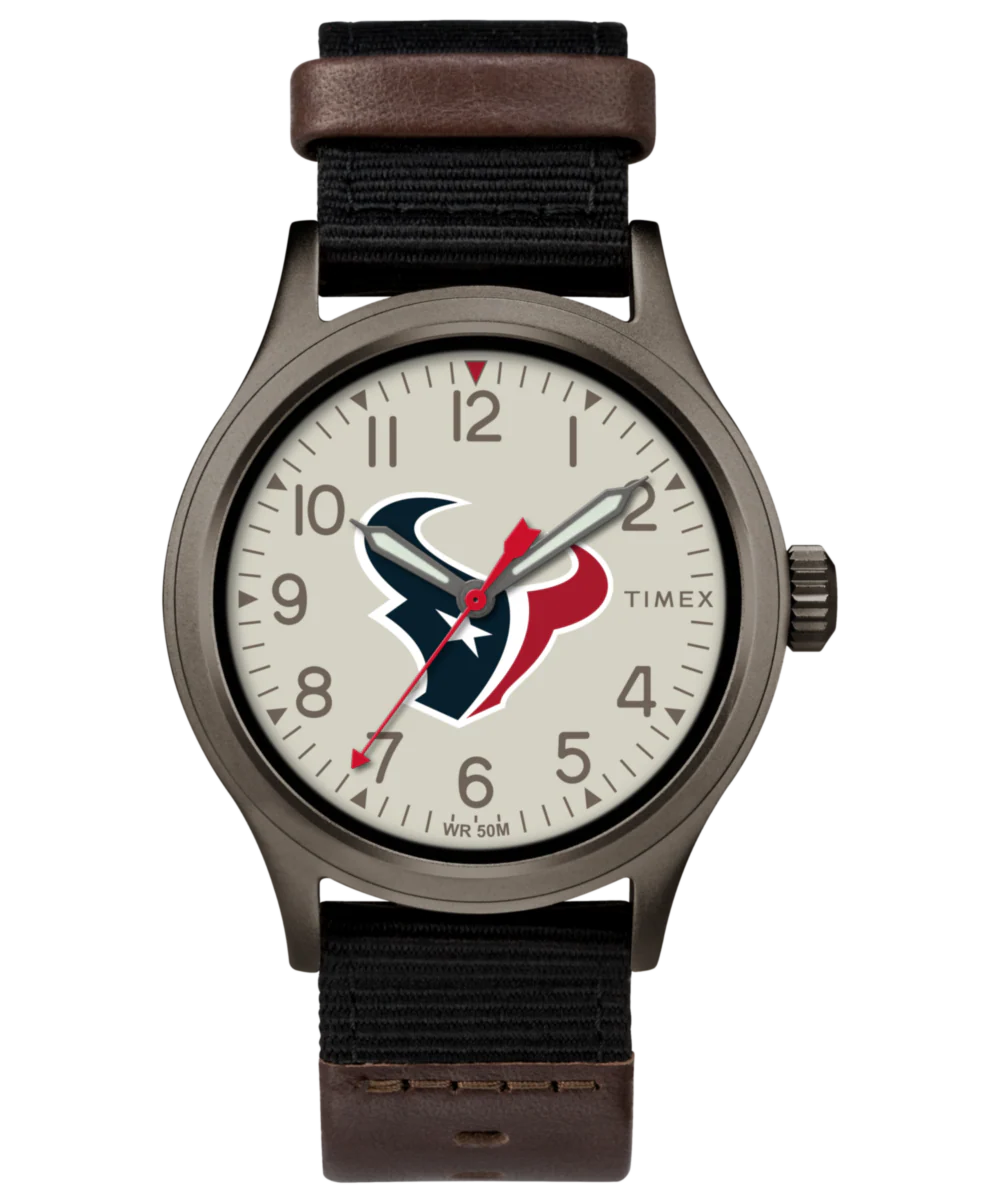 Clutch Houston Texans